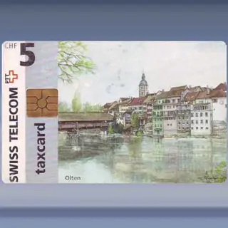Olten (1996)