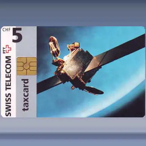 Satellite (1997)