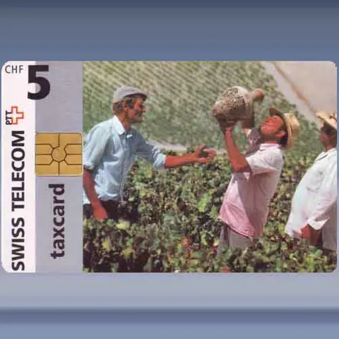 Andalusians (1997)