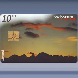 Lucendro - 17:49 h (1997)
