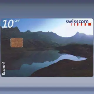 Tannensee (1997)