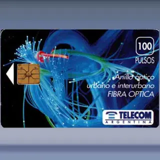 Fibra Optica (1993)
