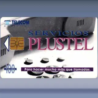 Servicios Pluste (1994)