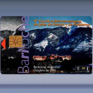 V° Cumbre Iberoamericana ... (20) (1995)