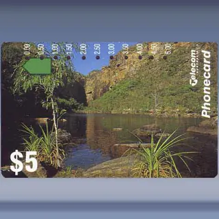 Landscape (1) (1993)