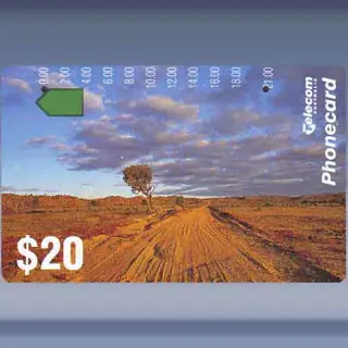 Landscape (1) (1993)