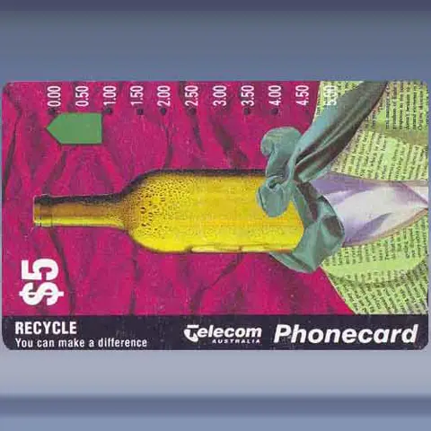 Environment (1993)