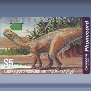 Dinosaur (1994)