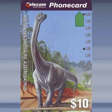 Dinosaur (1994)