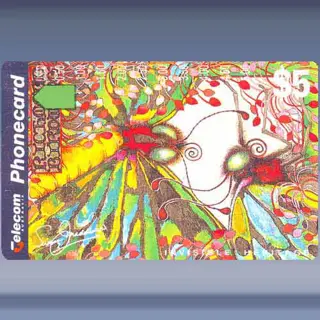 Invisble Heritage (1995)