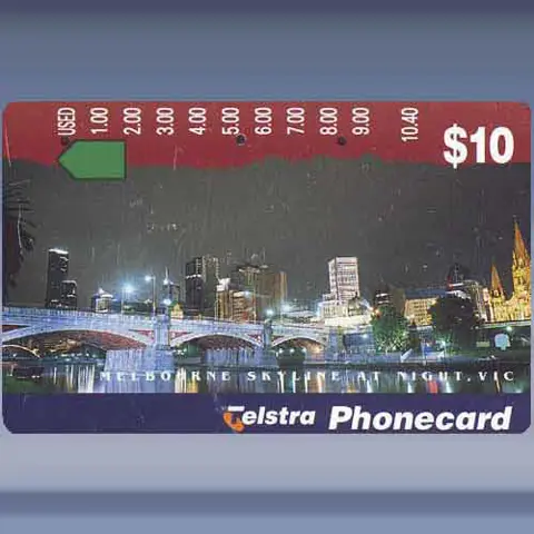 Cityscapes (1996)
