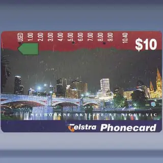 Cityscapes (1996)