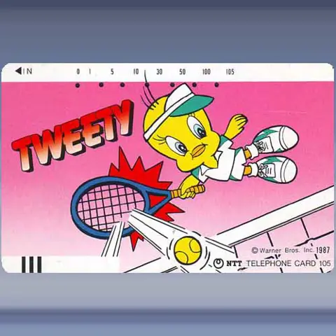 Tweety (1987)
