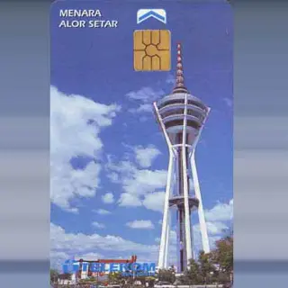 Menara Alor Setar (1998)