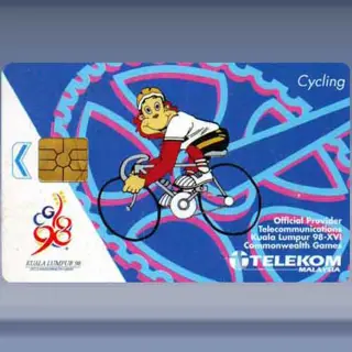 Wielrennen (1998)