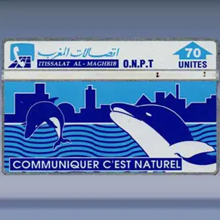 Communiquer C'Est Naturel (1994)