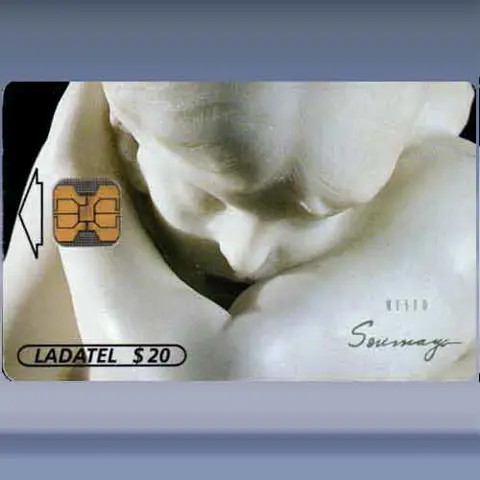 T1 Eva (1997)