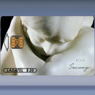 T1 Eva (1997)