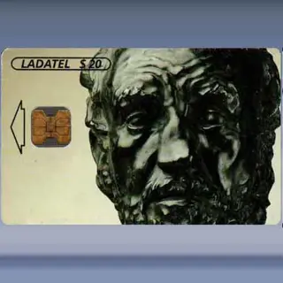 T5 El Hombre Con La Nariz Rota (1997)