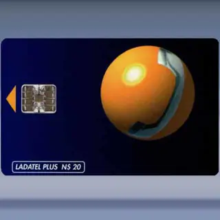 Esfera (C) (1994)