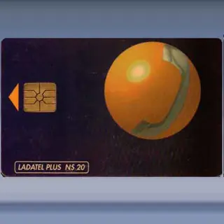 Esfera (F) (1995)
