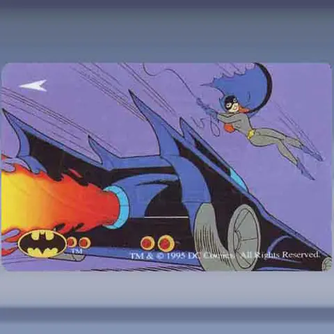 Batman III