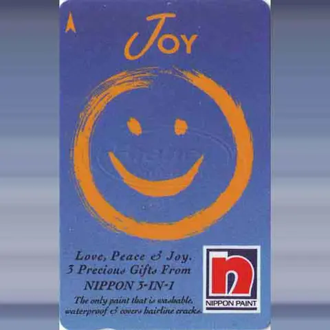 Joy