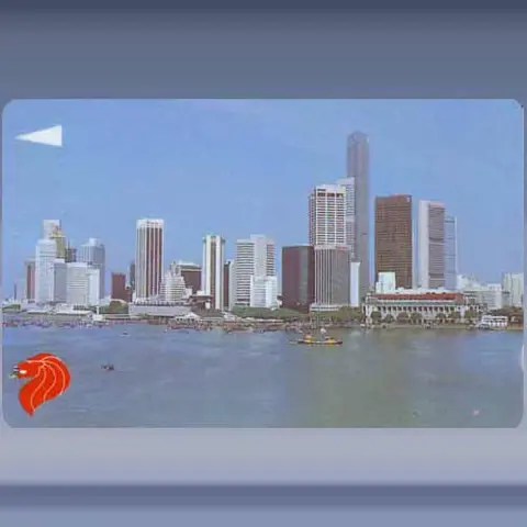 Panorama (1989)