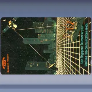 Maritime Communications (1990)