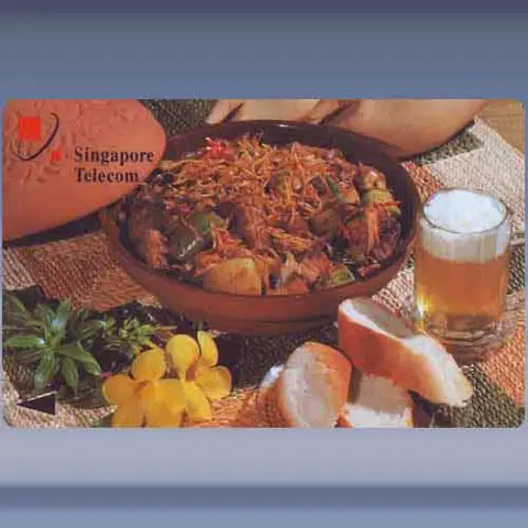 Aziatisch gerecht (1992)