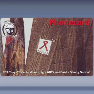 Tegen Aids (2002)