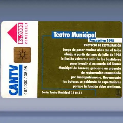 Perspectiva 1881-1949  (1/3) (1998)