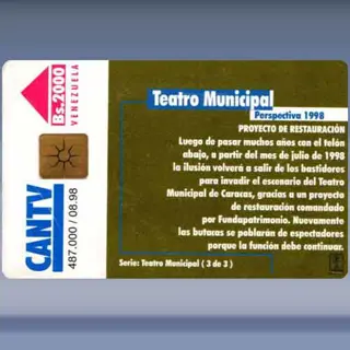 Perspectiva 1881-1949  (1/3) (1998)