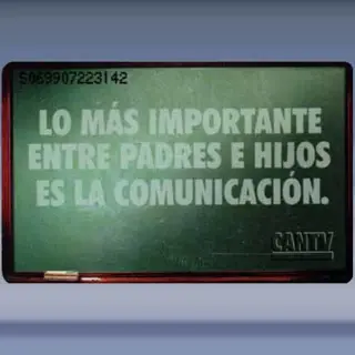 Lo Más Importante Entre Padres (1999)