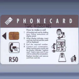 Grey Card (1996)