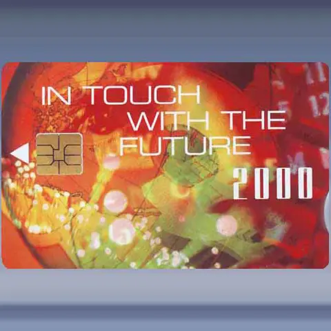 In Touch With Future 2000 (1999)