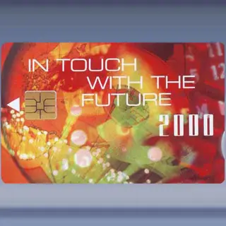 In Touch With Future 2000 (1999)