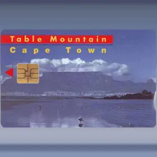 Cape Town (2000)