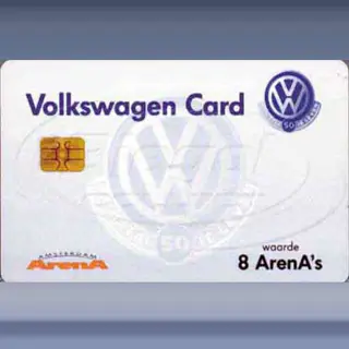 Volkswagen (31-10-1997)