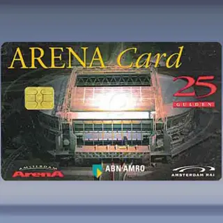 ArenA open dak (1-5-1998)