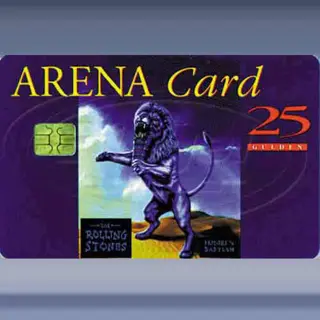 Stones Concert (juni-juli1998)