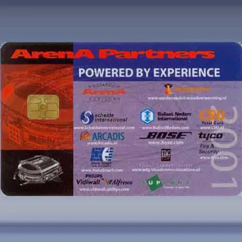 ArenA Partners (Cannes) (feb-01)