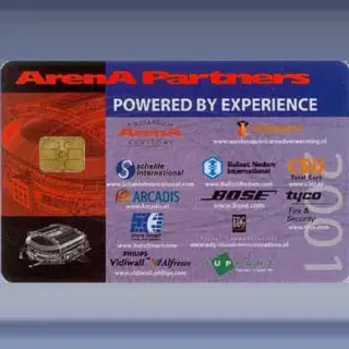 ArenA Partners (Cannes) (feb-01)