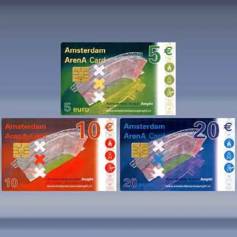 Amphi, de nieuwe evenementenlokatie