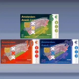 Amphi, de nieuwe evenementenlokatie
