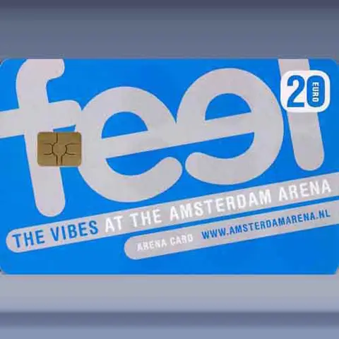 Summer special (Feel) (20 euro) (2005)