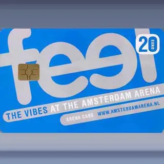 Summer special (Feel) (20 euro) (2005)