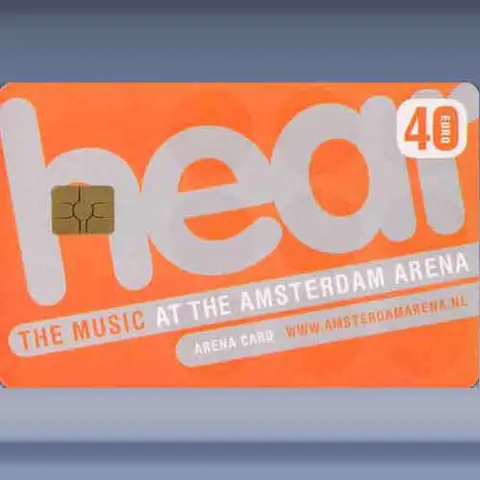 Summer special (Hear) (40 Euro) (2005)