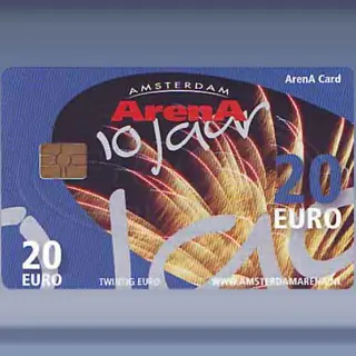 10 jaar Amsterdam ArenA (2006)