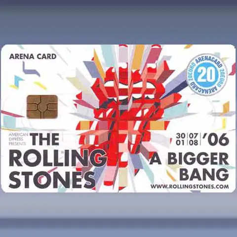 The Rolling Stones (30-7-en-1-8-2006)